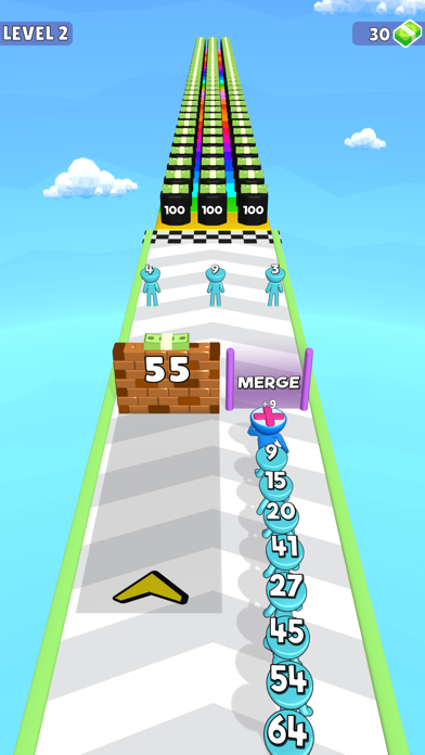 Math Slap Screenshots