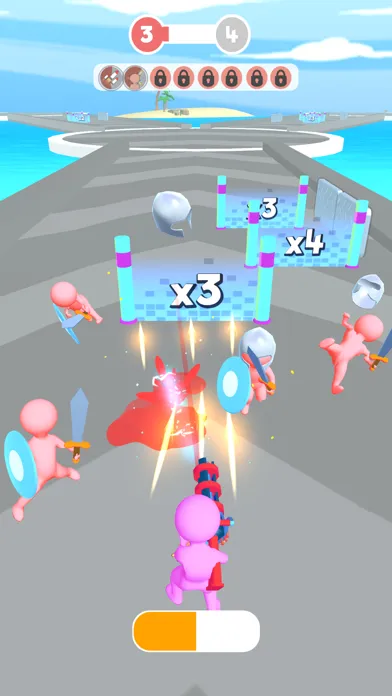 Million Hits应用截图
