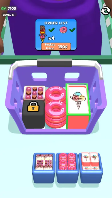 Pack It Fast Screenshots