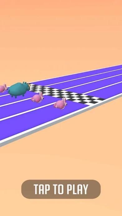 Shape-Shifter 3D Ekran Görüntüleri
