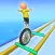 Unicycle 4D