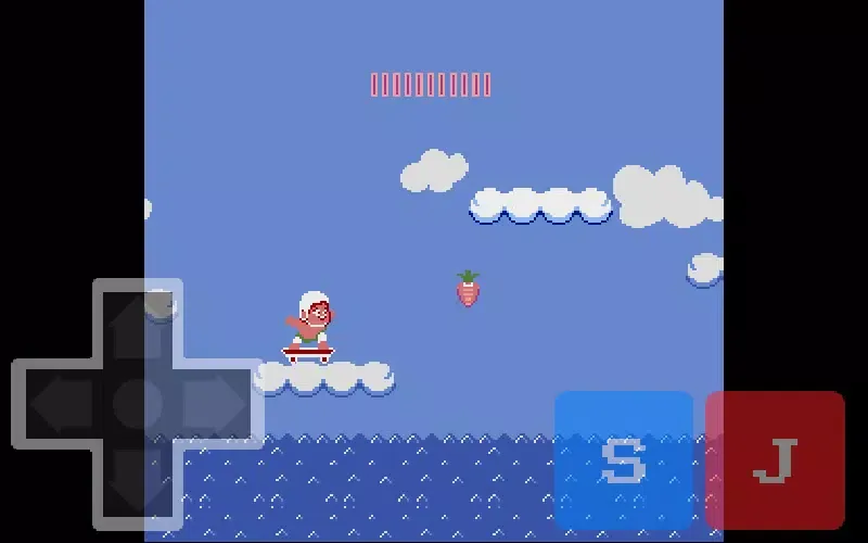 Capturas de pantalla de Island Adventure Game
