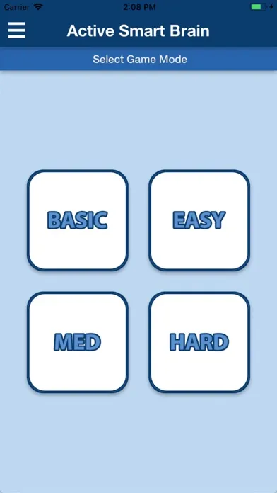 Active Smart Brain Operators应用截图