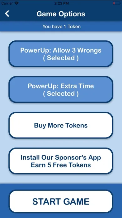 Active Smart Brain Operators应用截图