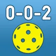 Dinking Up - Pickleball Scores