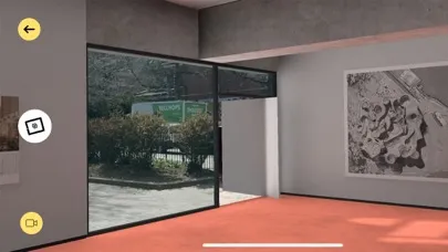 Ảnh chụp màn hình của Pratt Virtual Exhibitions
