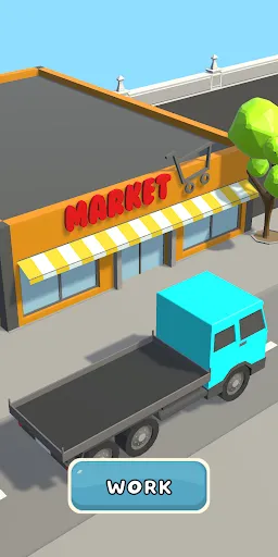 Fast And Fruit スクリーンショット
