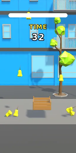 Fast And Fruit スクリーンショット