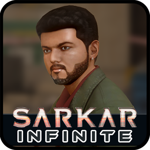 Sarkar Infinite Sarkar Infinite