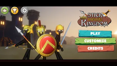 صور Stick Infinite Kingdom