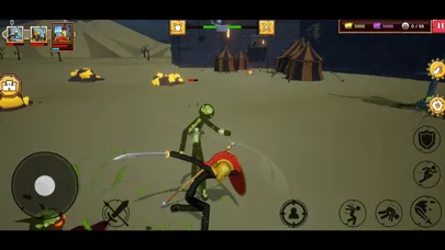 صور Stick Infinite Kingdom