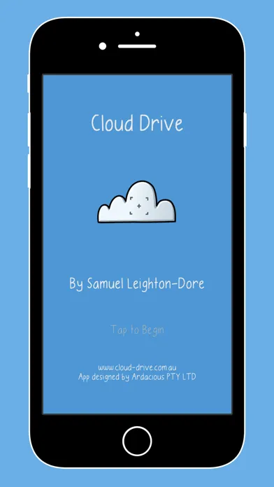 CloudDriveArt应用截图