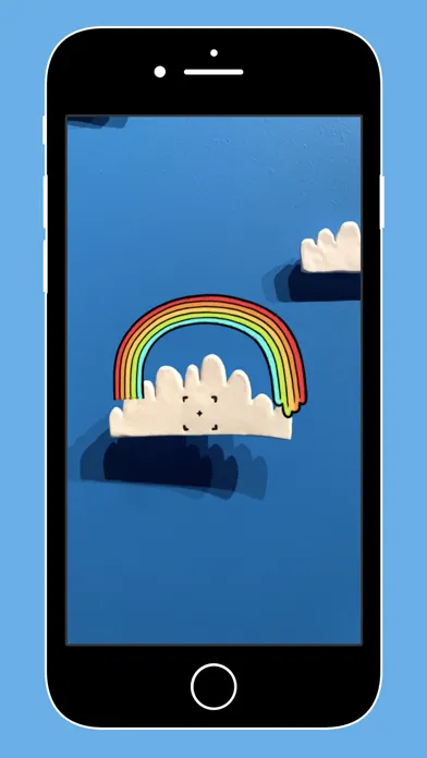 CloudDriveArt应用截图