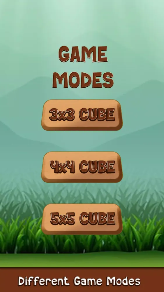 Animal Rubiks Cube Solver Puzz Screenshots