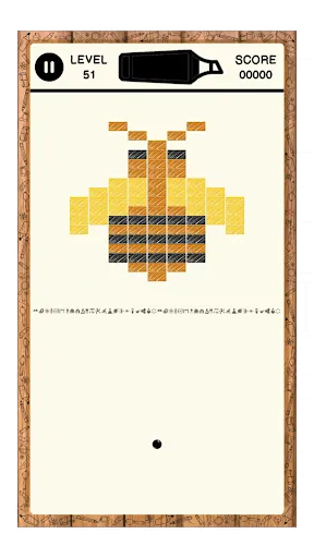 BreakBoard : Brick Breaker スクリーンショット
