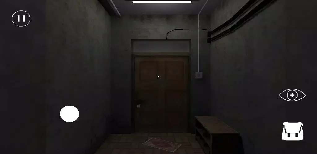 Hadal: Indian Horror Game Demo スクリーンショット