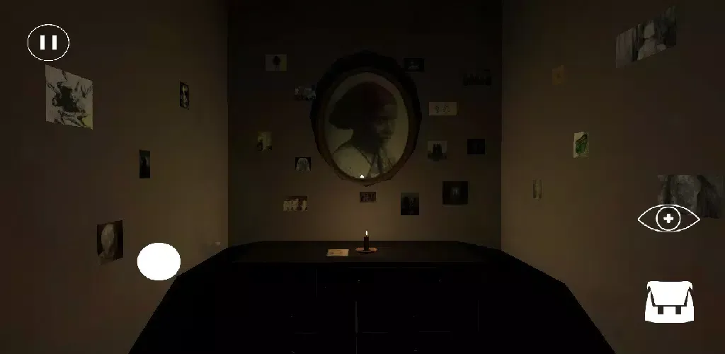 Hadal: Indian Horror Game Demo スクリーンショット