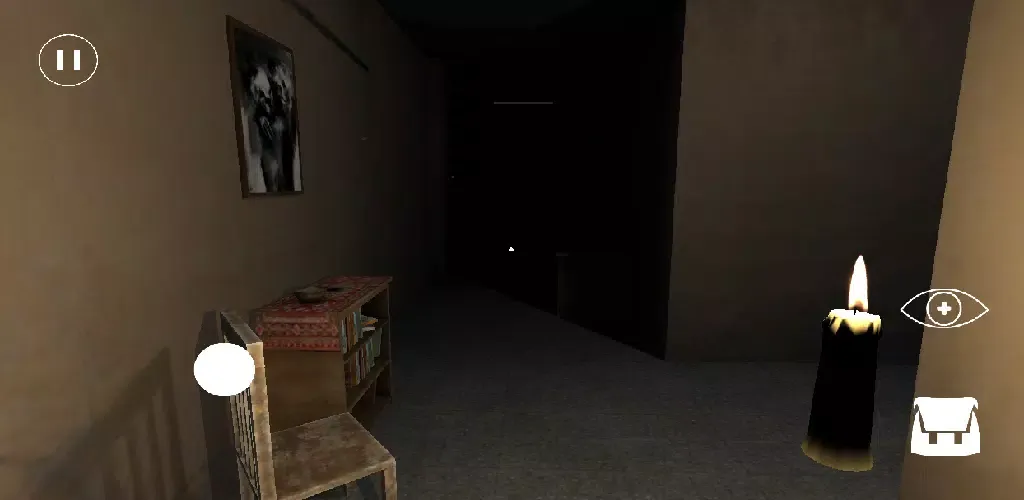 Hadal: Indian Horror Game Demo スクリーンショット
