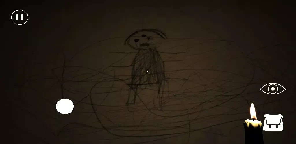 Hadal: Indian Horror Game Demo スクリーンショット