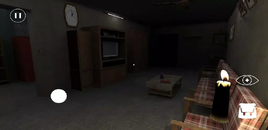 Hadal: Indian Horror Game Demo スクリーンショット