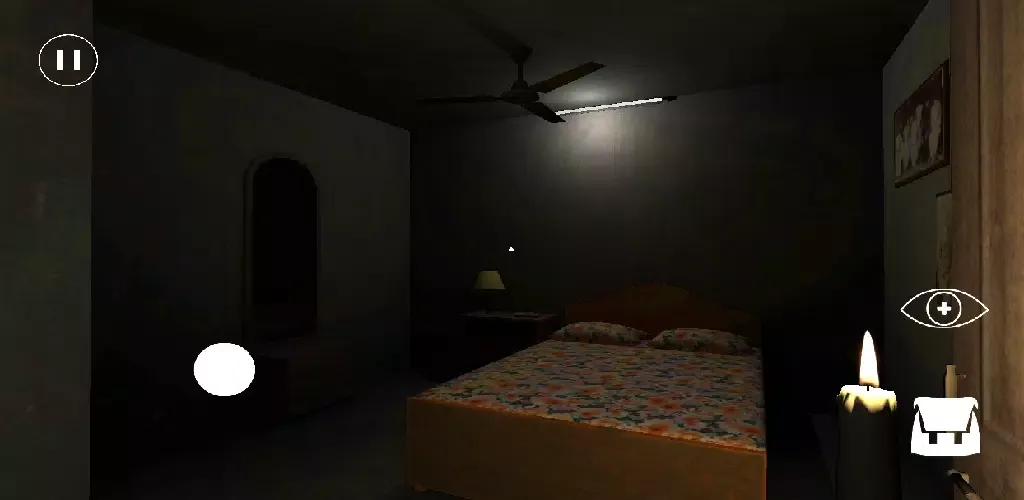 Hadal: Indian Horror Game Demo スクリーンショット