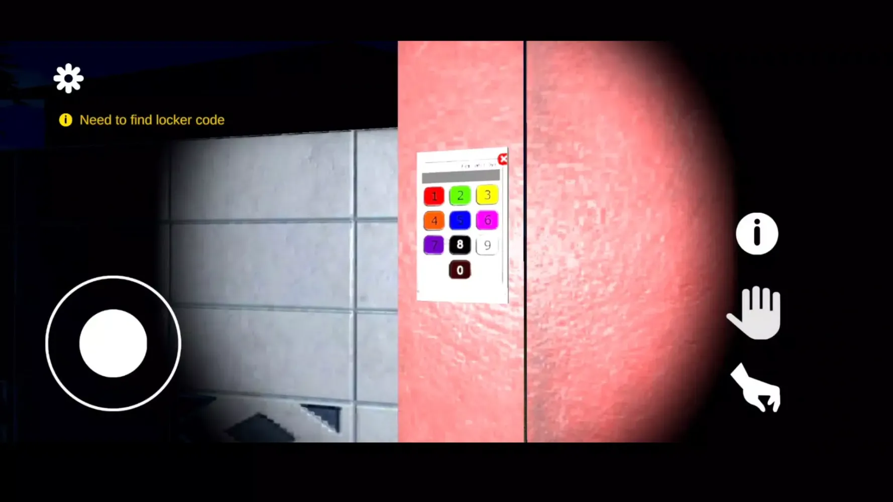 Dholemon - Horror Game Story Screenshots