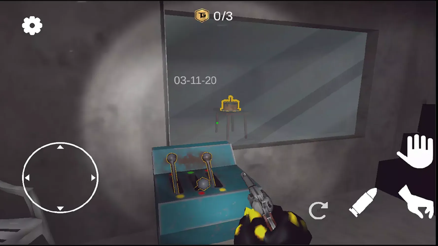 تصاویر The Techno Gamerz - Fan Game