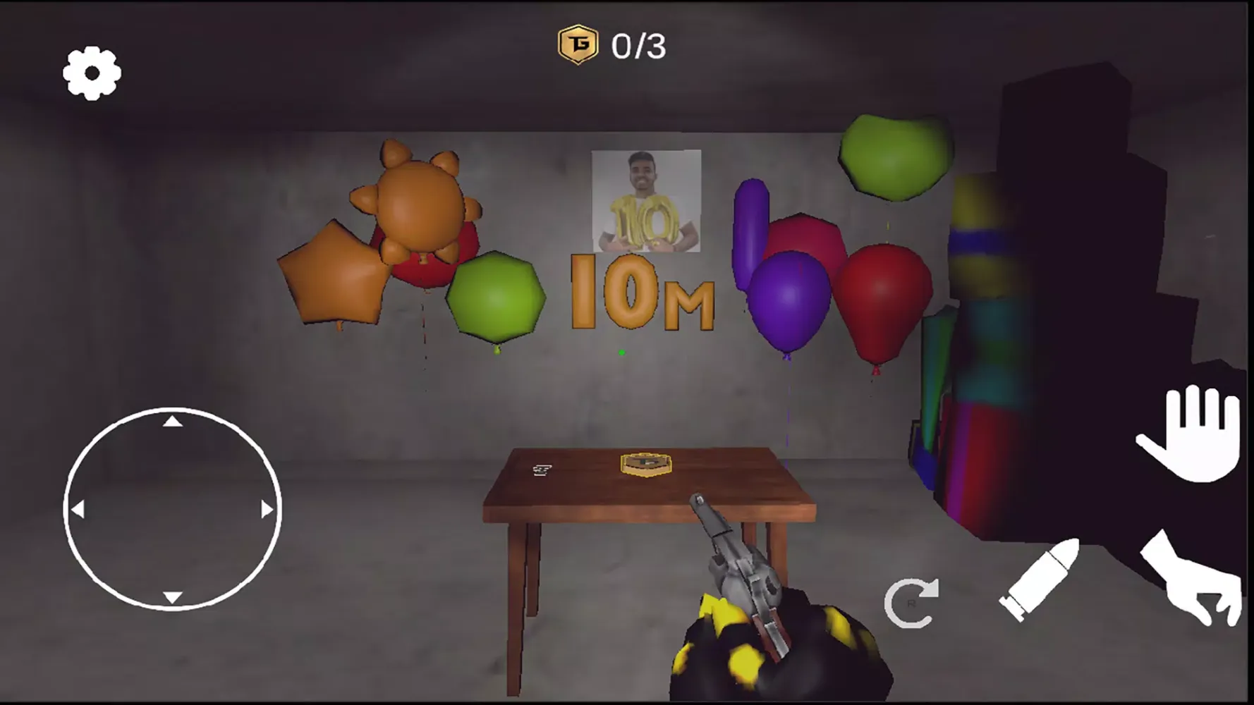 تصاویر The Techno Gamerz - Fan Game
