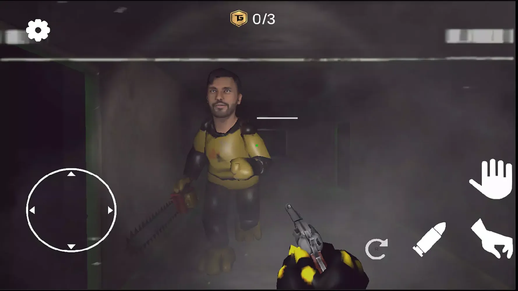 تصاویر The Techno Gamerz - Fan Game