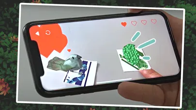 Blue Steal应用截图