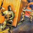 Army Frontline Mission Special