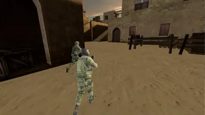 Army Frontline Mission Special Screenshots