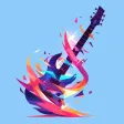 FretFluent - Fretboard Notes FretFluent - Fretboard Notes