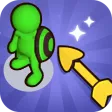 Arrow Storm Game