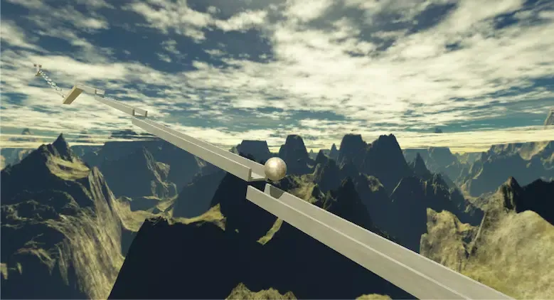 Balance Ball 2 Screenshots