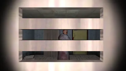 Screenshot di Fear Zone