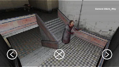 Screenshot di Fear Zone