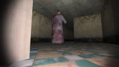 Screenshot di Fear Zone