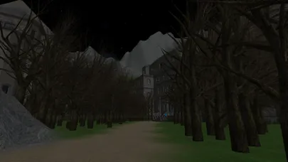 Screenshot di Fear Zone