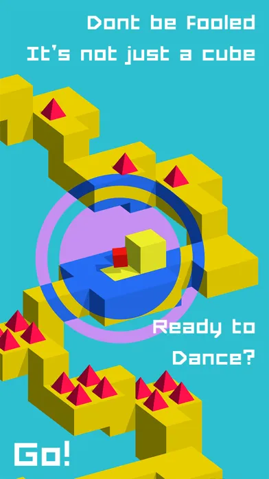 Vectronom Screenshots