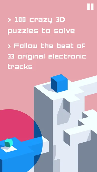 Vectronom Screenshots