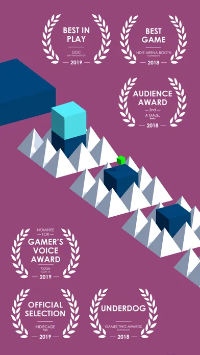 Vectronom Screenshots