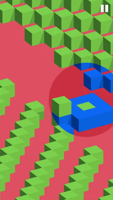 Vectronom Screenshots