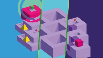 Vectronom Screenshots