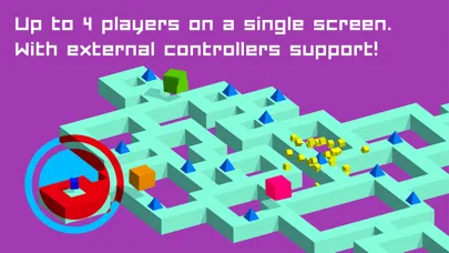 Vectronom Screenshots