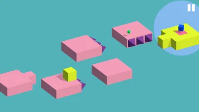 Vectronom Screenshots