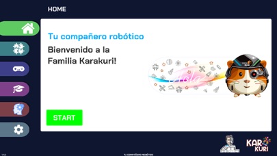 Karakuri应用截图