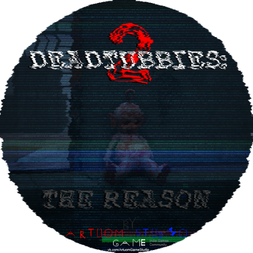 DeadTubbies 2: The Reason DeadTubbies 2: The Reason