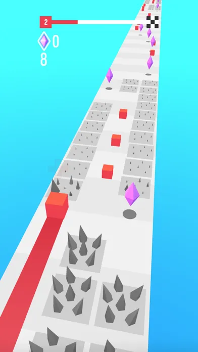 صور Jelly Run 3D
