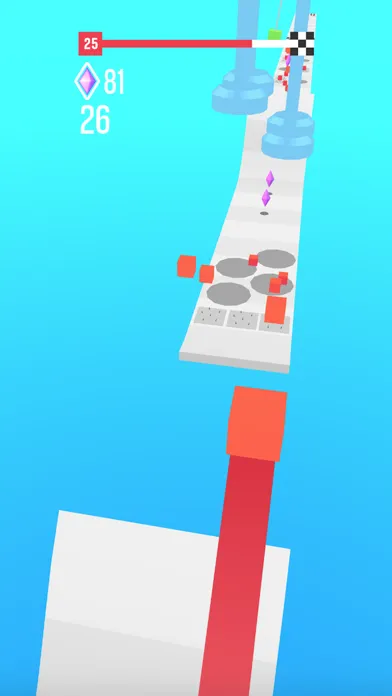 صور Jelly Run 3D